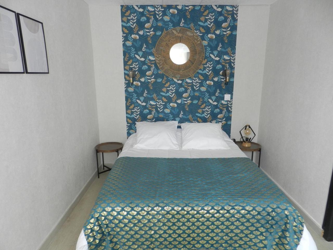 Appartement Le Welcome Argelès-Gazost Buitenkant foto