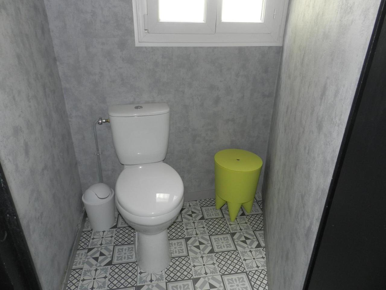 Appartement Le Welcome Argelès-Gazost Buitenkant foto