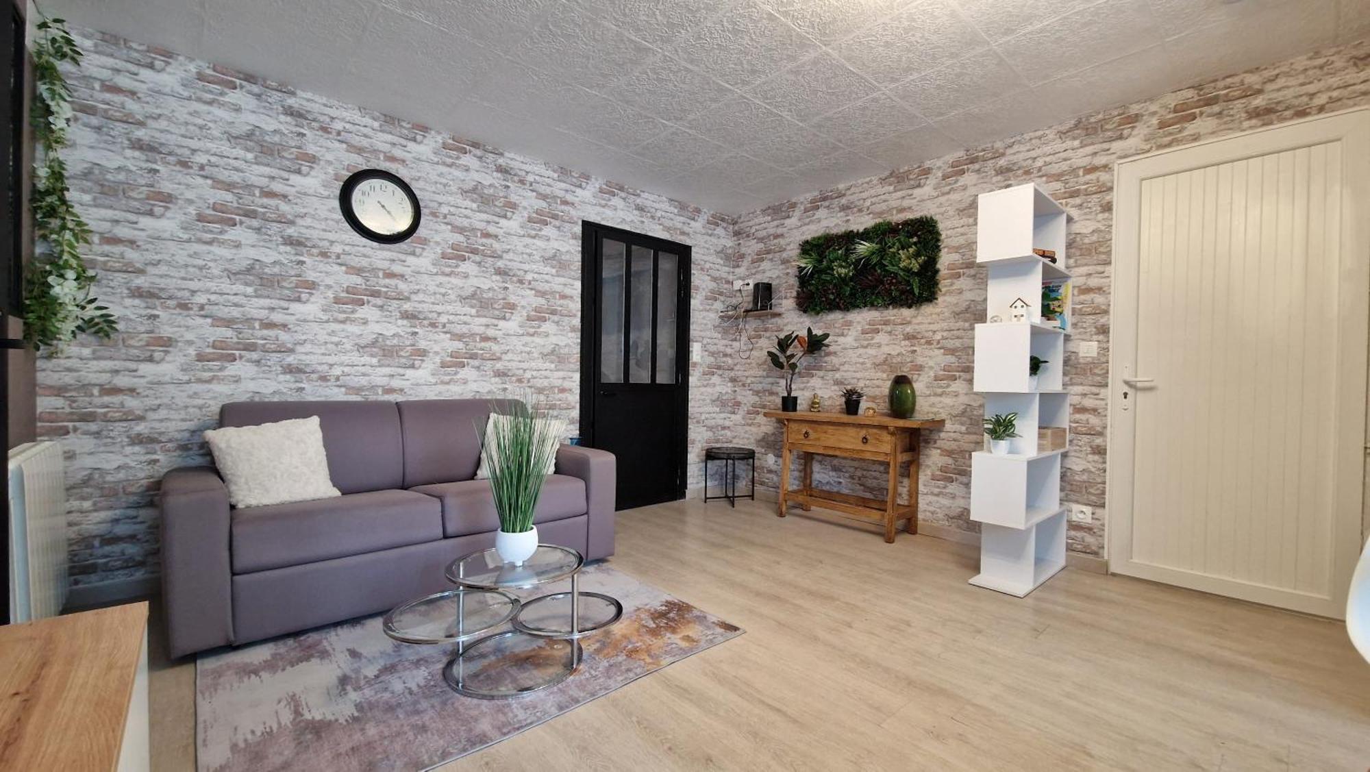 Appartement Le Welcome Argelès-Gazost Buitenkant foto