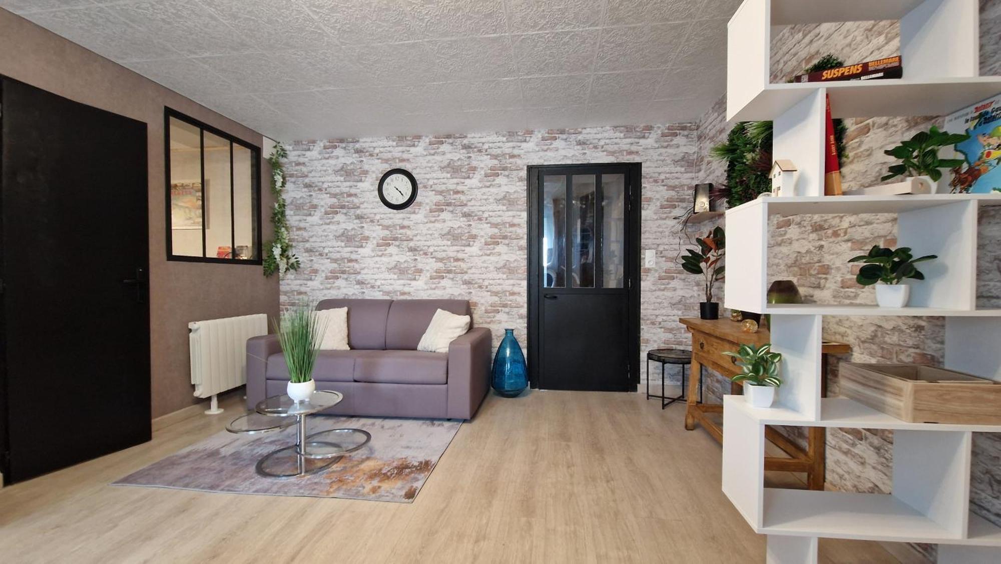 Appartement Le Welcome Argelès-Gazost Buitenkant foto