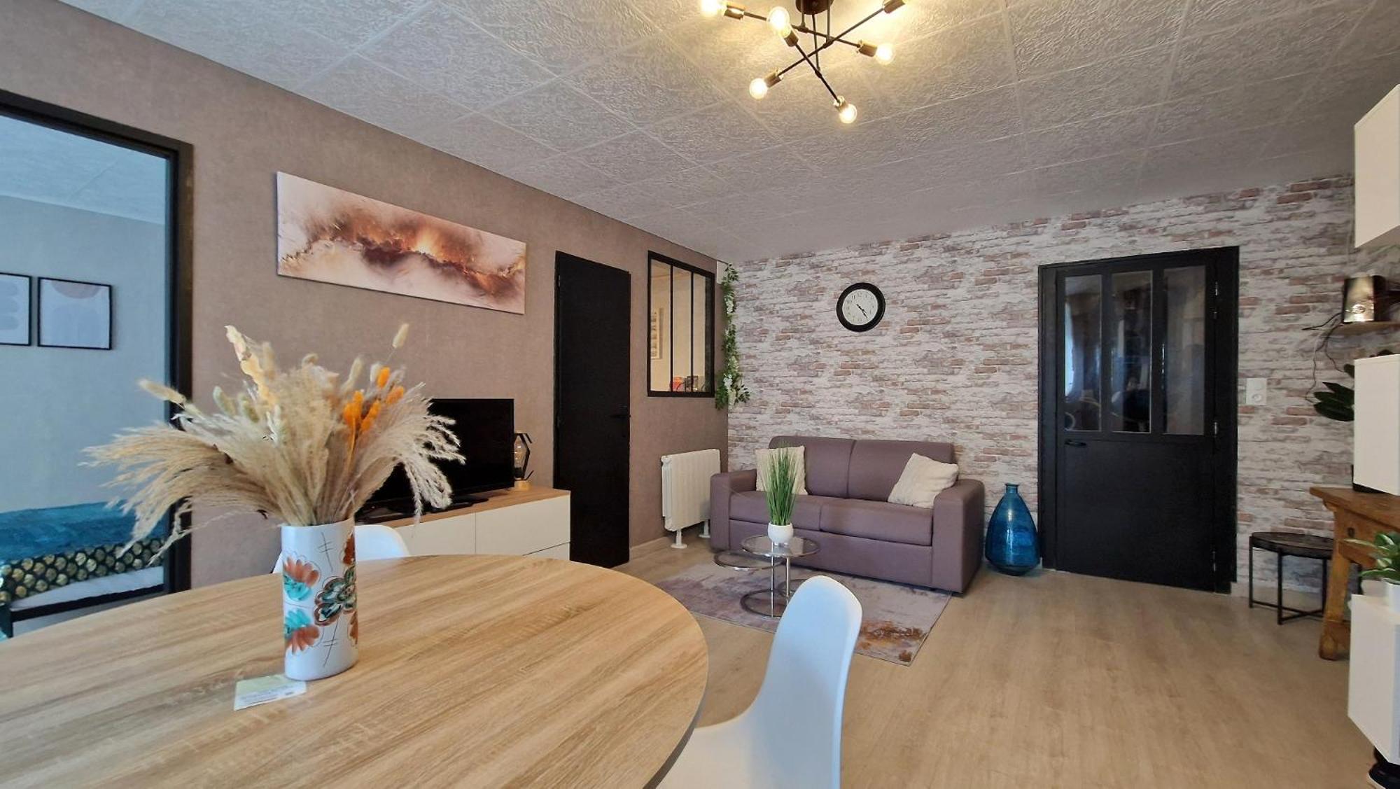 Appartement Le Welcome Argelès-Gazost Buitenkant foto