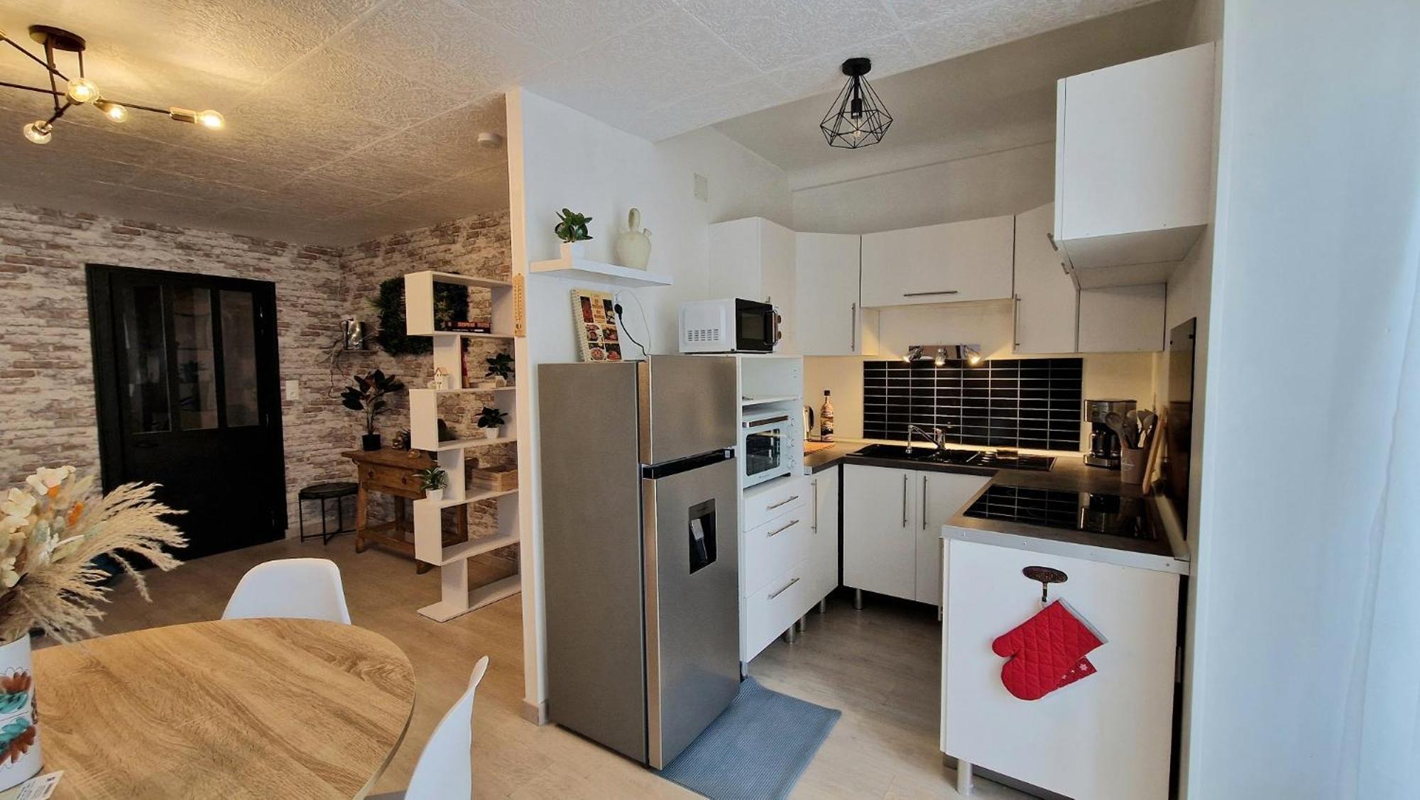 Appartement Le Welcome Argelès-Gazost Buitenkant foto