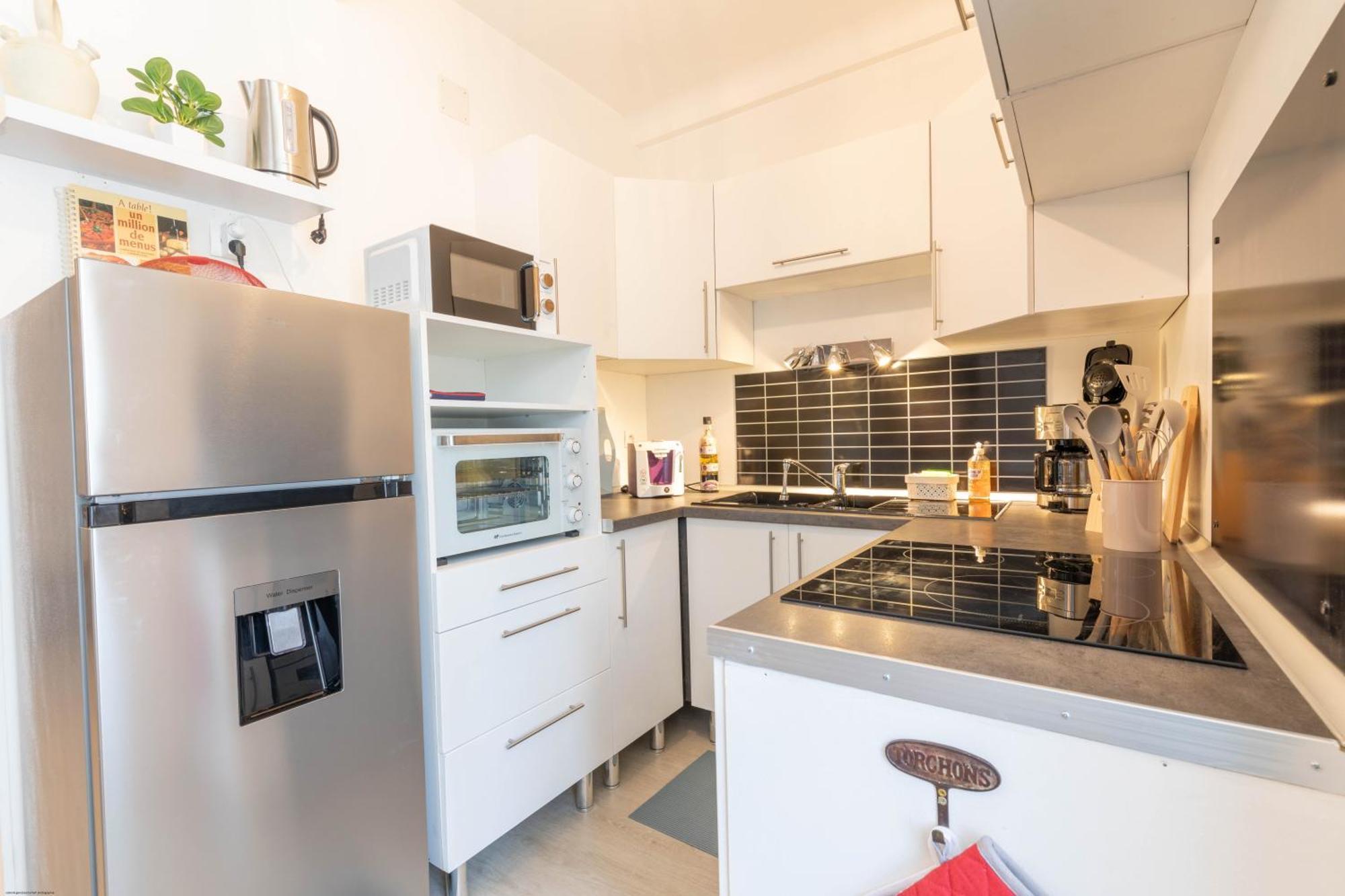 Appartement Le Welcome Argelès-Gazost Buitenkant foto