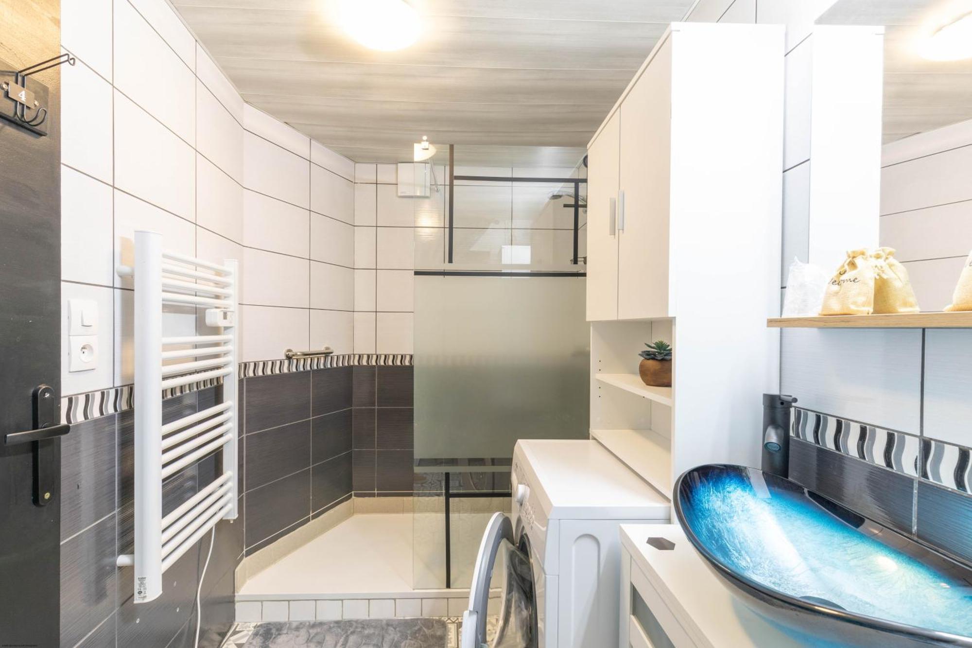 Appartement Le Welcome Argelès-Gazost Buitenkant foto