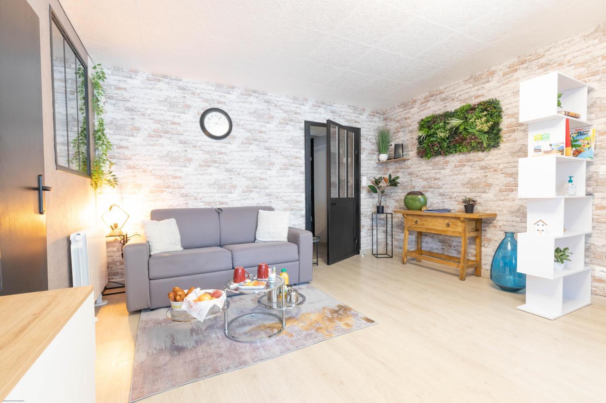 Appartement Le Welcome Argelès-Gazost Buitenkant foto
